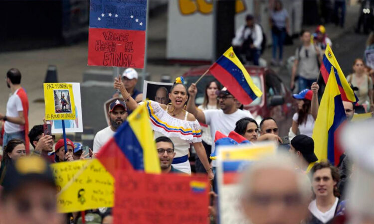 Preocupación de la ONU por detenciones en Venezuela