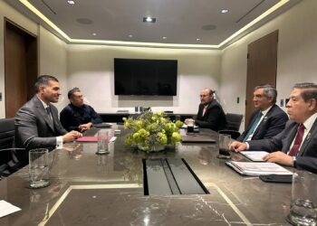 Fortalecerán programas federales y seguridad en Tamaulipas