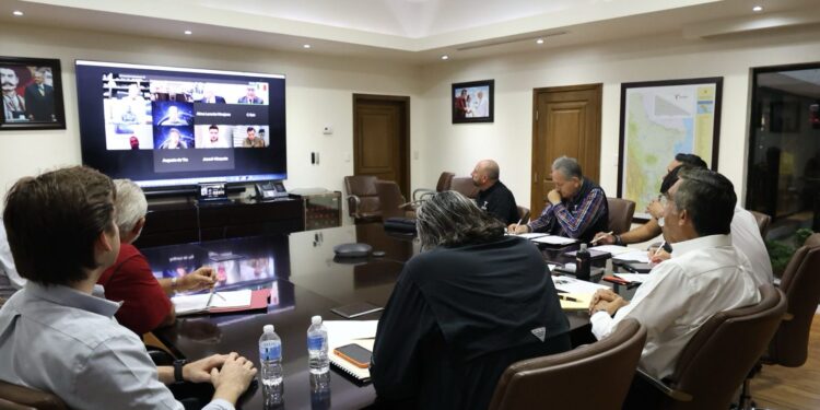 Organiza Tamaulipas Congreso Nacional Espacial, en Matamoros