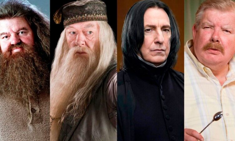 El legado de los actores de ‘Harry Potter’ en el cine
