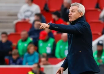 Fidel Ambriz revela las palabras motivadoras de Javier Aguirre al Tri rumbo al Mundial 2026