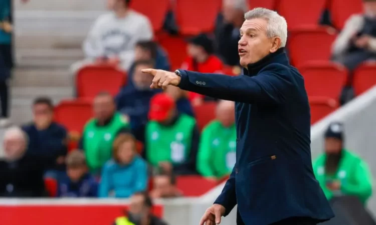 Fidel Ambriz revela las palabras motivadoras de Javier Aguirre al Tri rumbo al Mundial 2026