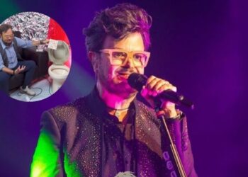 Aleks Syntek pierde contratos tras polémica con Karol G