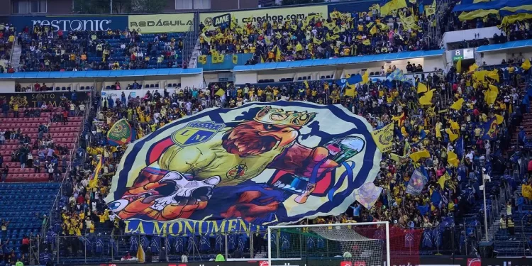 La violencia tras la victoria de Pumas sobre América