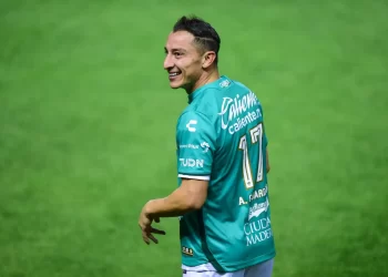 Selección Mexicana rendirá homenaje a Andrés Guardado en octubre