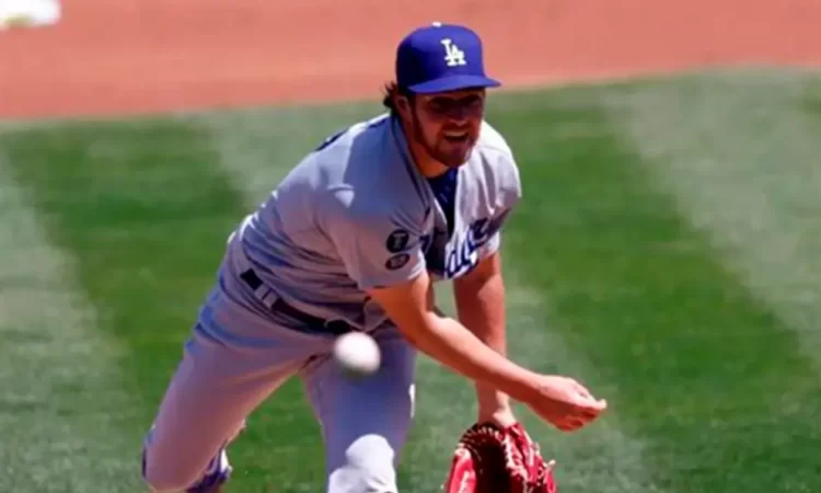 Trevor Bauer lidera a Diablos en busca del título de la LMB