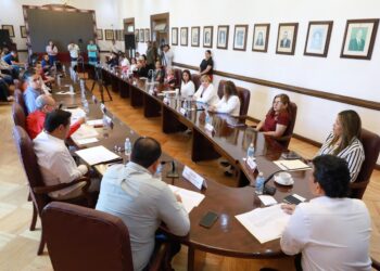 Cierra sesiones Cabildo de Victoria 2021-2024