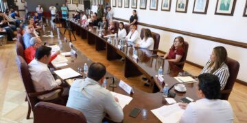 Cierra sesiones Cabildo de Victoria 2021-2024