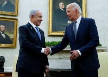 Biden insta a Israel a acelerar acuerdo de alto el fuego en Gaza