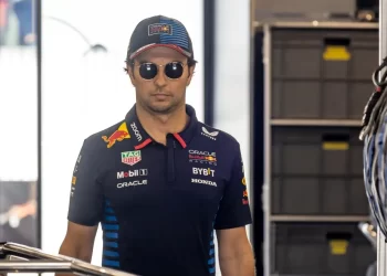 Checo Pérez pide mejoras urgentes para su Red Bull tras el GP de Singapur