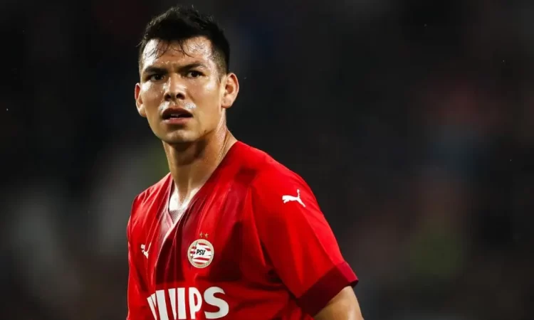 Lesión deja a Chucky fuera del inicio de Champions League