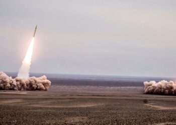 Zelenski pide ataques de largo alcance tras intensos bombardeos rusos