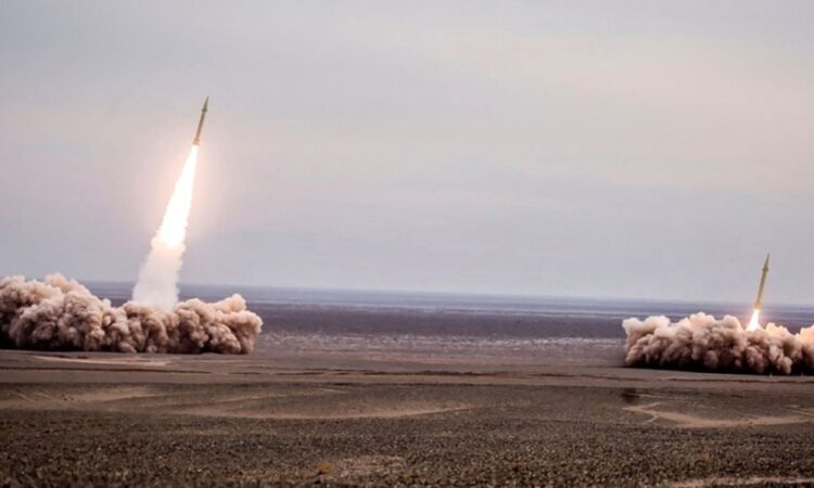 Zelenski pide ataques de largo alcance tras intensos bombardeos rusos