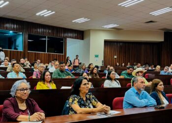 Concluye capacitación para administraciones municipales 