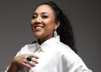 Michelle Rodríguez, anfitriona de los Premios Ariel 2024