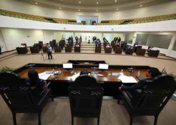 Asumirán esta noche funciones diputados de la 66 Legislatura de Tamaulipas