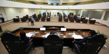 Asumirán esta noche funciones diputados de la 66 Legislatura de Tamaulipas