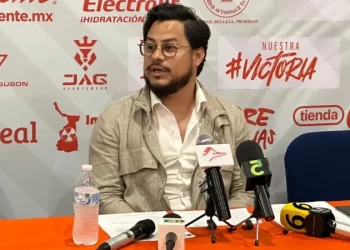 Regresa “Paco” a Correcaminos FC, se va Ashdruval