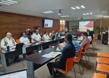 Define Salud estrategia para proteger a la población en temporada invernal