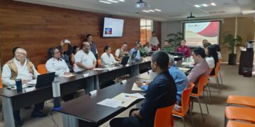 Define Salud estrategia para proteger a la población en temporada invernal