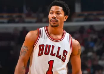 Derrick Rose anuncia su retiro de la NBA