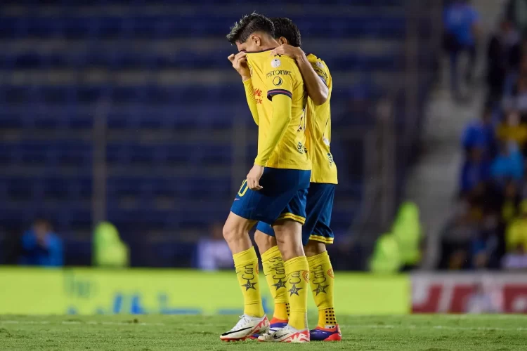 Lesión deja a Diego Valdés fuera del Clásico Nacional contra Chivas