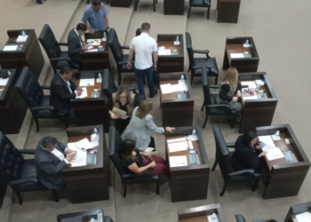 Tamaulipas da el sí a militarización de la Guardia Nacional