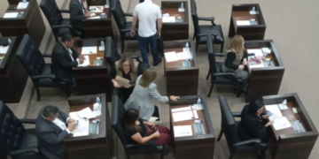 Tamaulipas da el sí a militarización de la Guardia Nacional