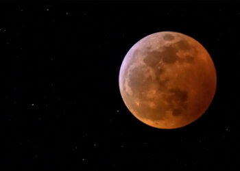 Eclipse Lunar de septiembre 2024: Cuándo y cómo verlo