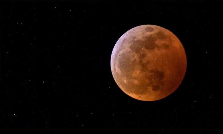 Eclipse Lunar de septiembre 2024: Cuándo y cómo verlo