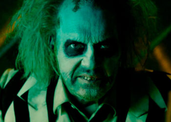 ‘Beetlejuice Beetlejuice’ supera expectativas con 145 mdd en su estreno