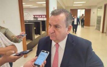 Confían en gobierno de Sheinbaum para reactivar apoyos al campo