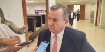 Confían en gobierno de Sheinbaum para reactivar apoyos al campo