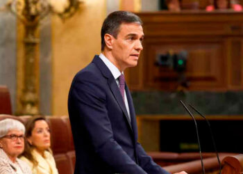 Pedro Sánchez exige información sobre españoles detenidos en Venezuela