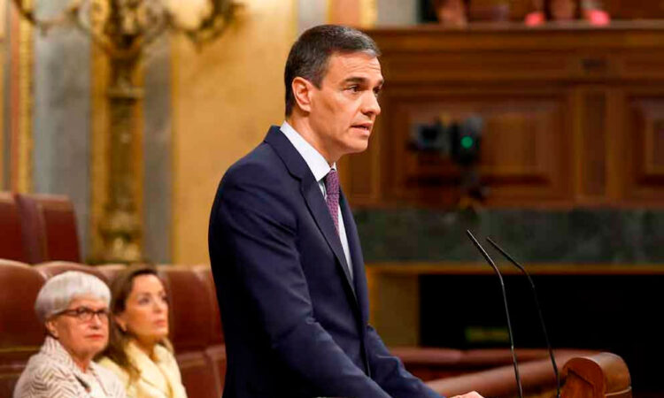 Pedro Sánchez exige información sobre españoles detenidos en Venezuela