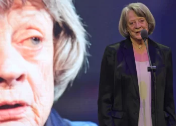 Fallece Maggie Smith, legendaria actriz de ‘Harry Potter’ y ‘Downton Abbey’