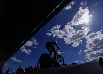 El ciclismo suizo de luto por la muerte de Muriel Furrer