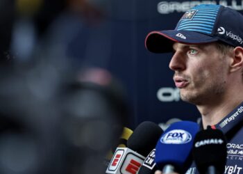 Max Verstappen advierte sobre una posible salida de la Fórmula 1
