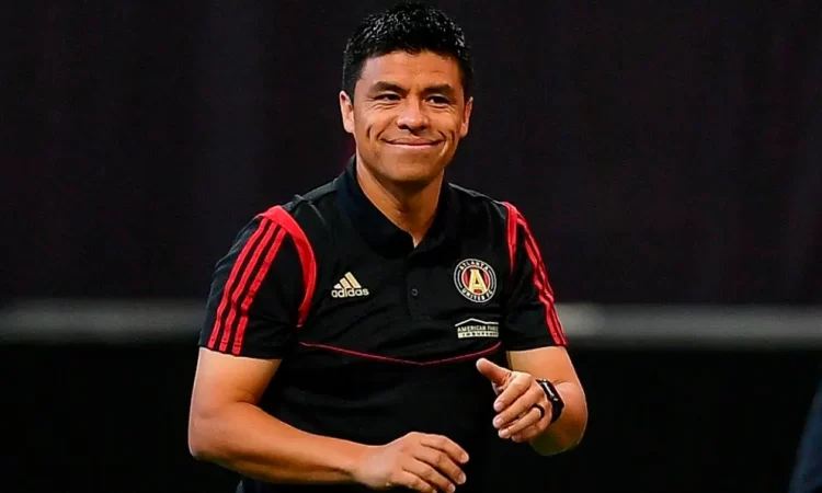 Gonzalo Pineda se ofrece como técnico de Pumas: “El orgullo más grande de mi vida”