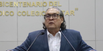 Promueven con ley turismo espacial