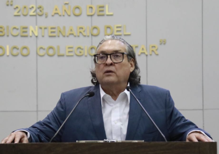 Promueven con ley turismo espacial