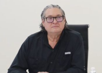 Critica diputado militarización de la Guardia Nacional