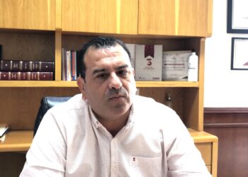 Analiza Lalo Gattás su nuevo gabinete