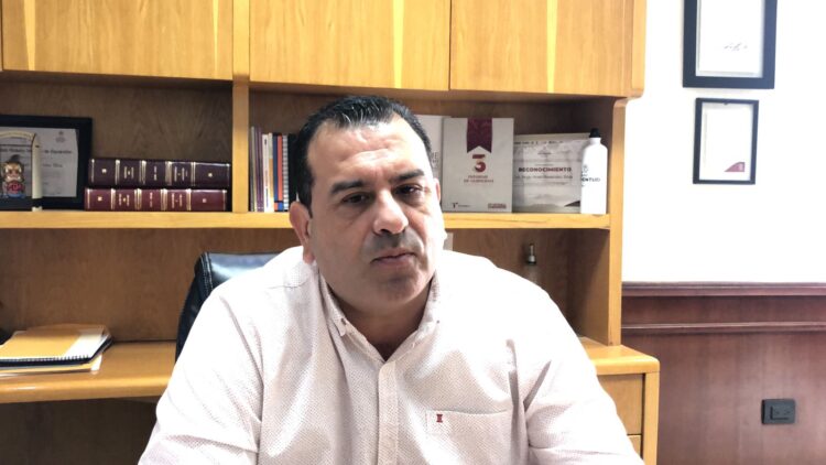 Analiza Lalo Gattás su nuevo gabinete