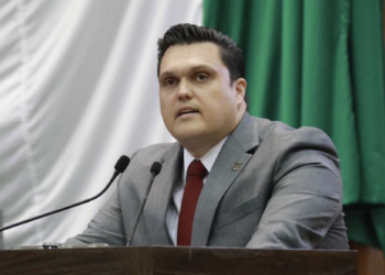 Legislatura 66 no será cómplice de delincuentes