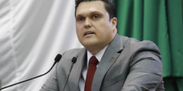 Legislatura 66 no será cómplice de delincuentes