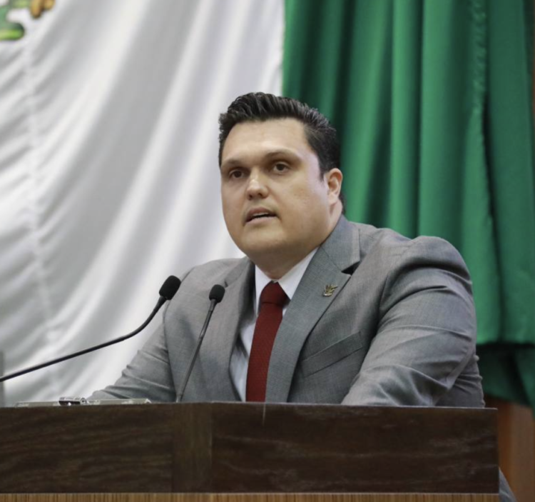 Legislatura 66 no será cómplice de delincuentes