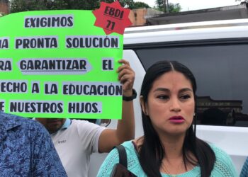 Guardería del ISSSTE deja sin clases a 90 niños