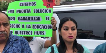 Guardería del ISSSTE deja sin clases a 90 niños