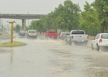 Alerta PC: continuarán las lluvias
